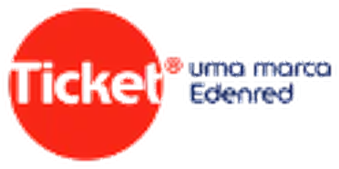 Logotipo Ticket Edenred