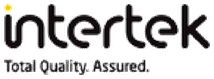 Logotipo Intertek